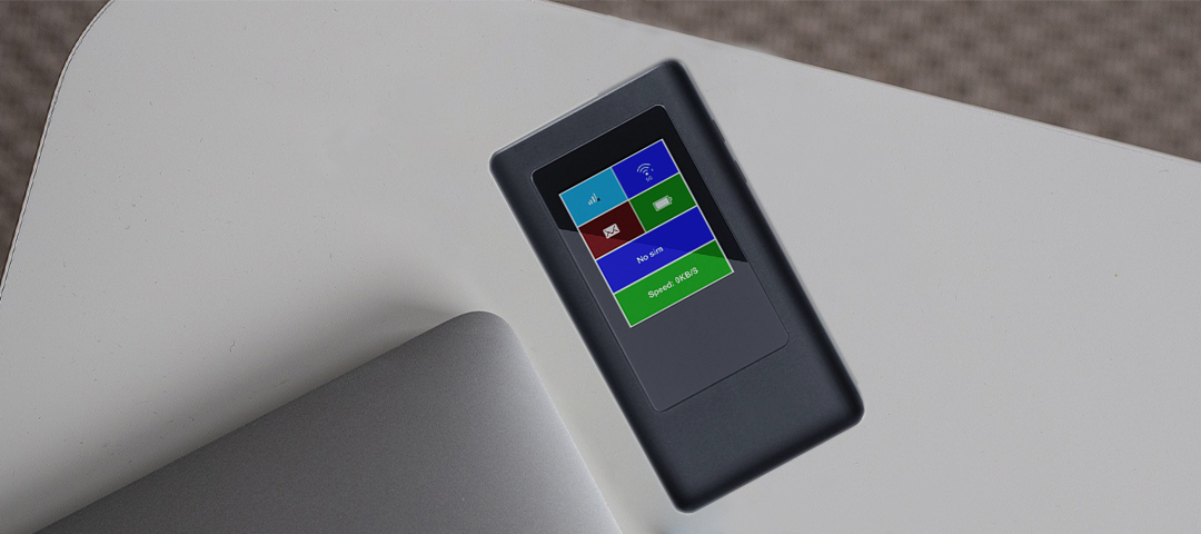 Current Challenges of Global Mobile Hotspots Market